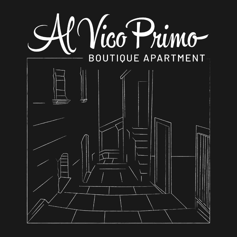 Al Vico Primo - Boutique Apartment Pietrapertosa Luaran gambar
